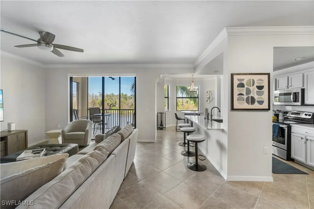 9820 Giaveno Circle Naples FL 34113
