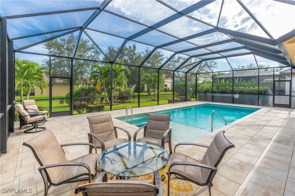 12414 Rock Ridge Lane Fort Myers FL 33913
