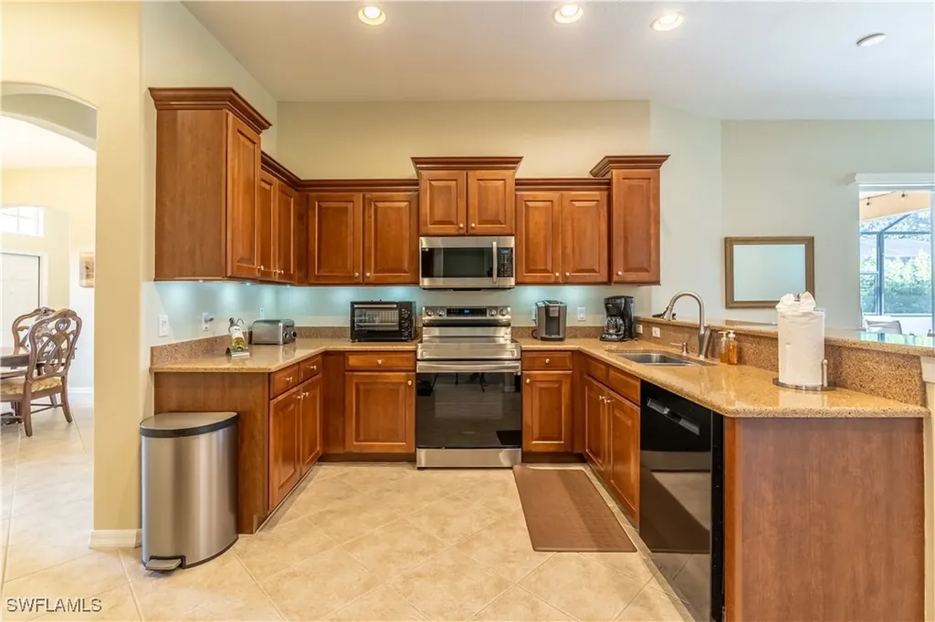 12414 Rock Ridge Lane Fort Myers FL 33913