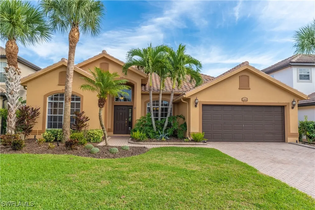 12414 Rock Ridge Lane Fort Myers FL 33913