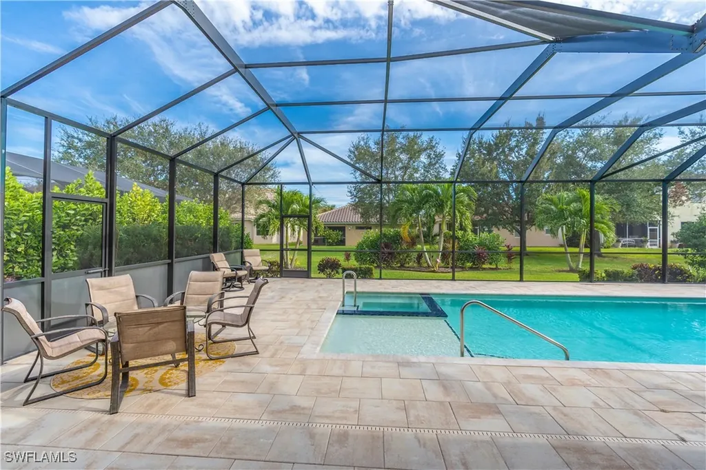 12414 Rock Ridge Lane Fort Myers FL 33913