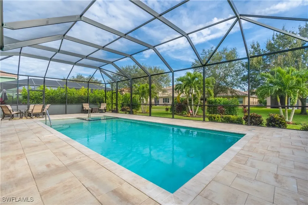 12414 Rock Ridge Lane Fort Myers FL 33913