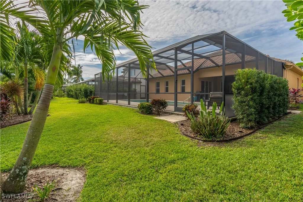 12414 Rock Ridge Lane Fort Myers FL 33913
