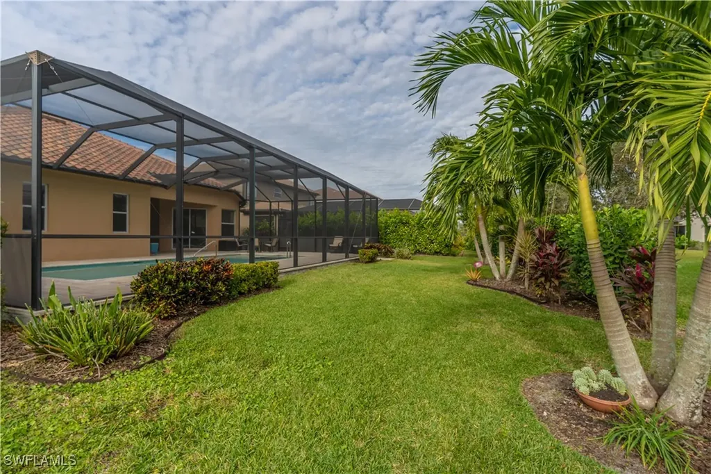 12414 Rock Ridge Lane Fort Myers FL 33913
