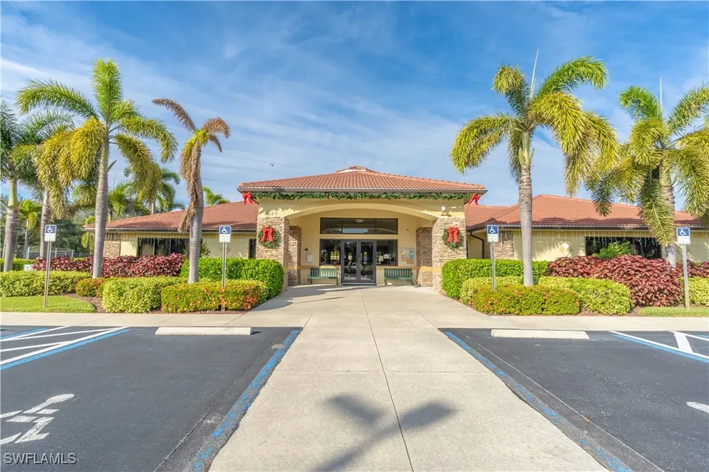 12414 Rock Ridge Lane Fort Myers FL 33913