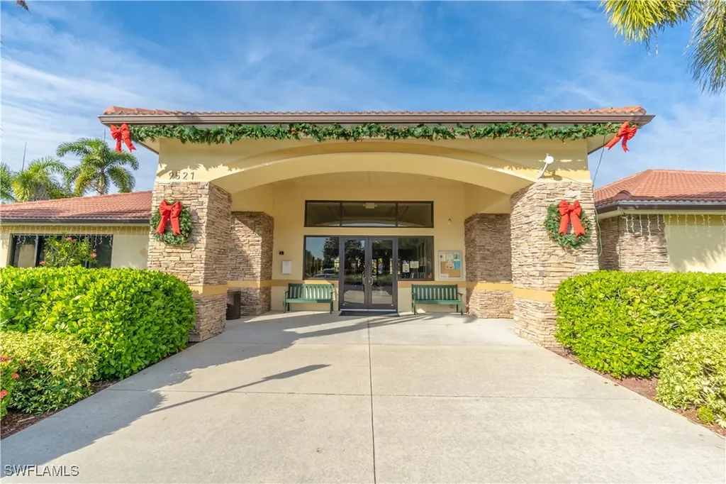 12414 Rock Ridge Lane Fort Myers FL 33913