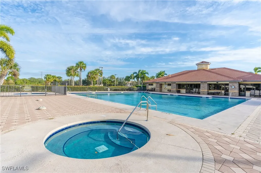 12414 Rock Ridge Lane Fort Myers FL 33913