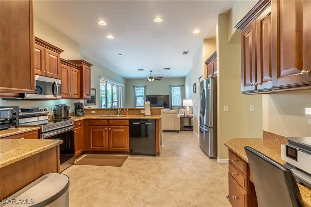 12414 Rock Ridge Lane Fort Myers FL 33913