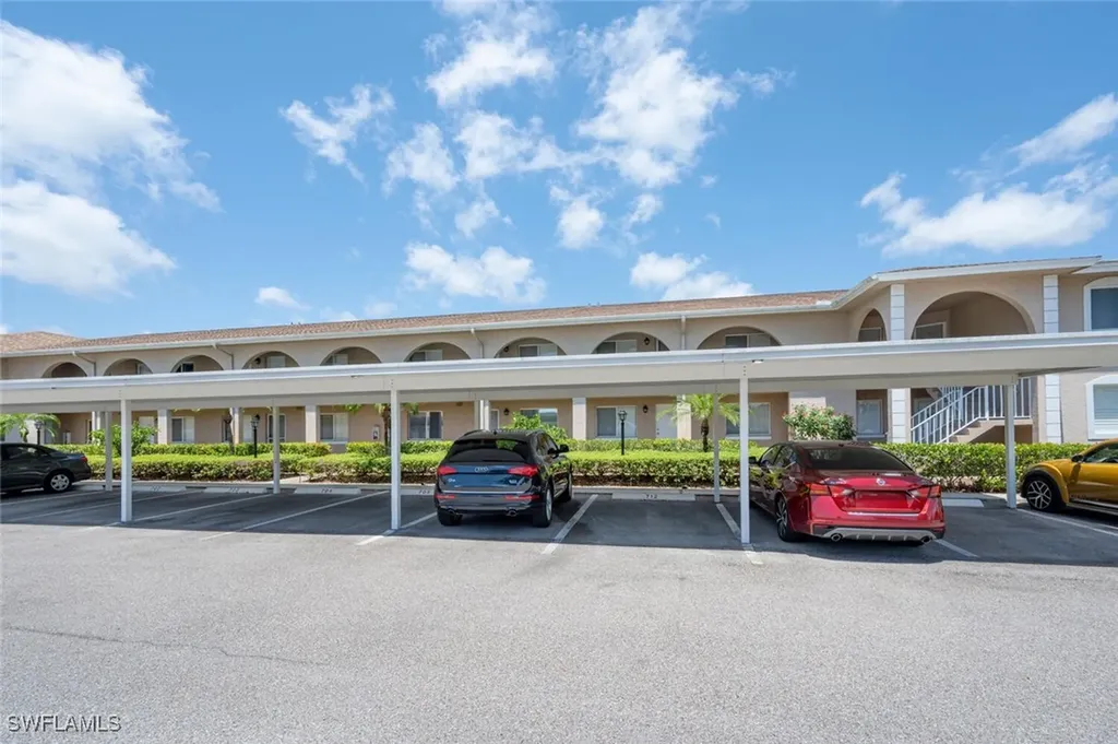 240 Pebble Beach Boulevard Naples FL 34113