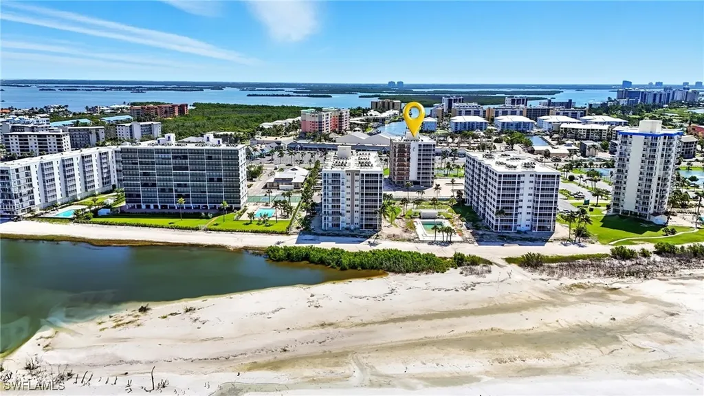 7148 Estero Boulevard Fort Myers Beach FL 33931