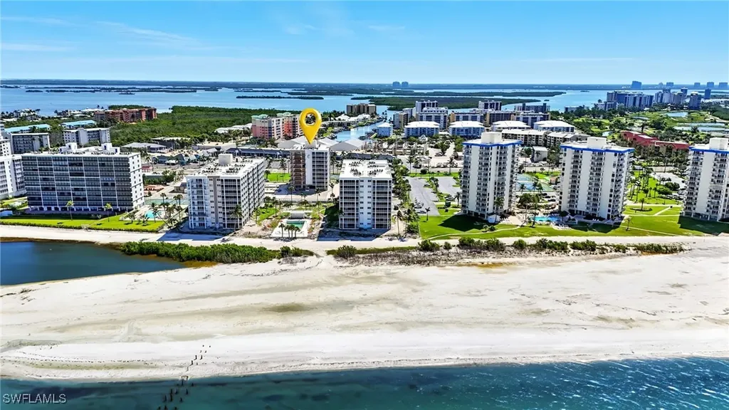 7148 Estero Boulevard Fort Myers Beach FL 33931