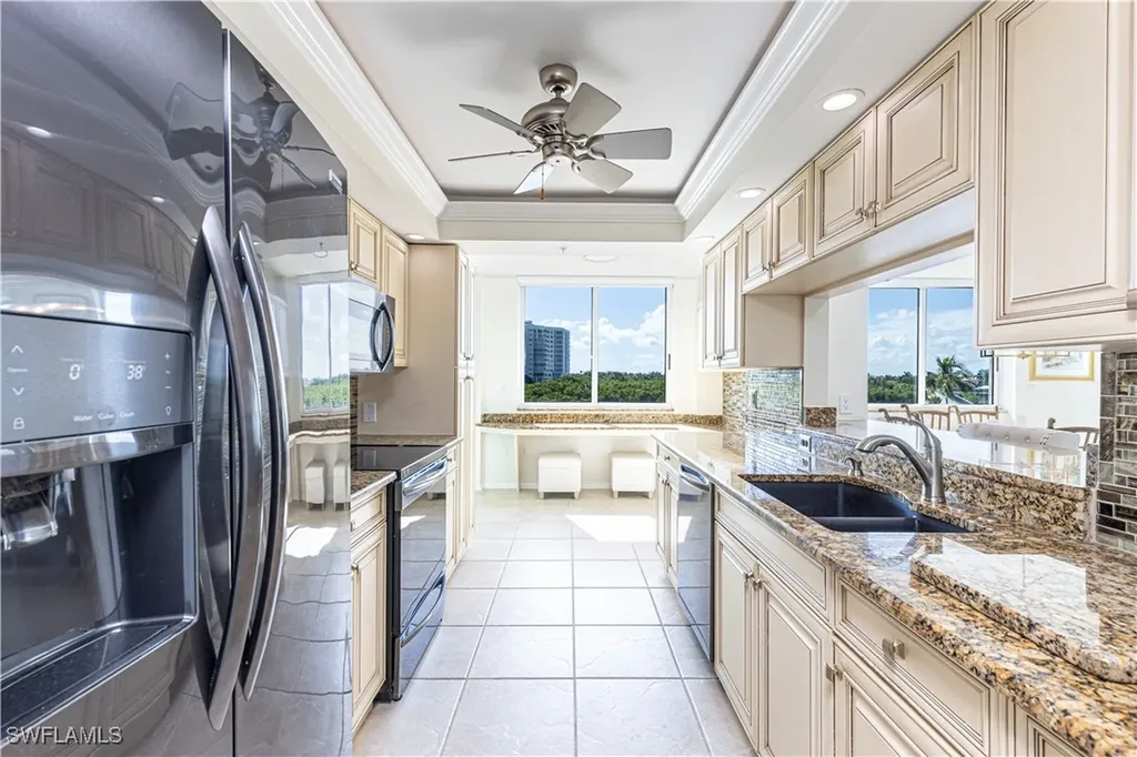 25 Bluebill Avenue Naples FL 34108