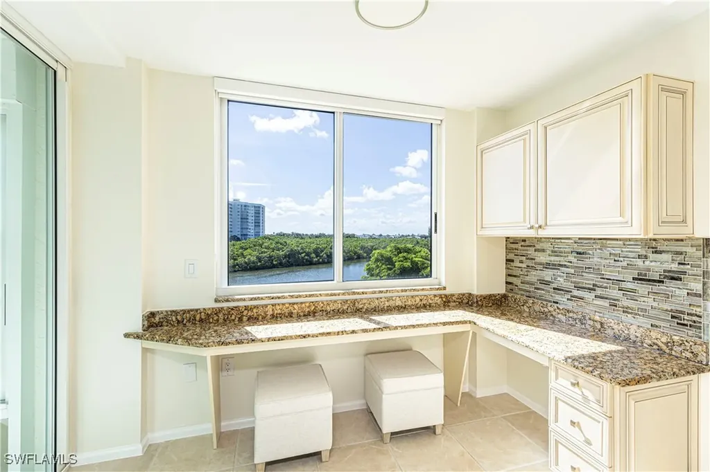 25 Bluebill Avenue Naples FL 34108