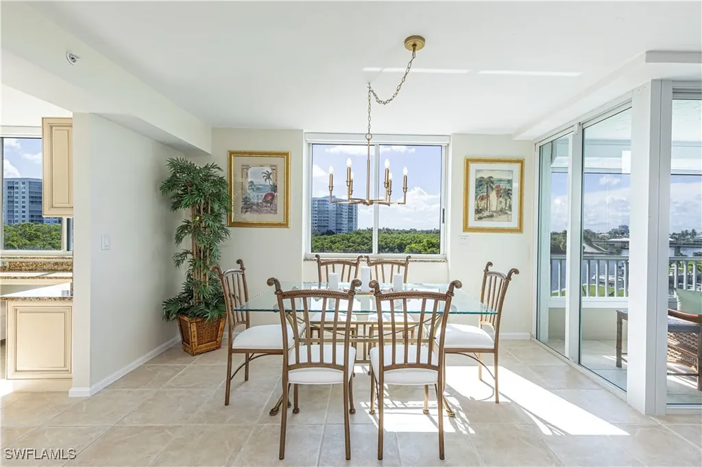 25 Bluebill Avenue Naples FL 34108