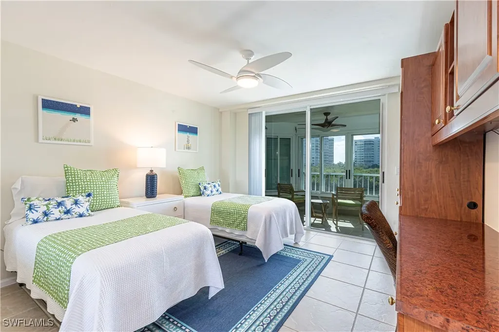 25 Bluebill Avenue Naples FL 34108