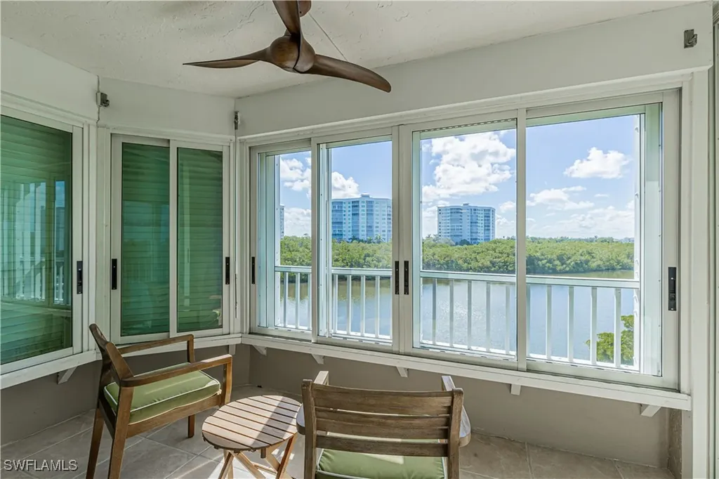 25 Bluebill Avenue Naples FL 34108