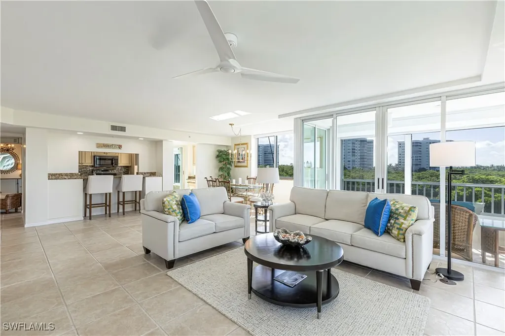25 Bluebill Avenue Naples FL 34108