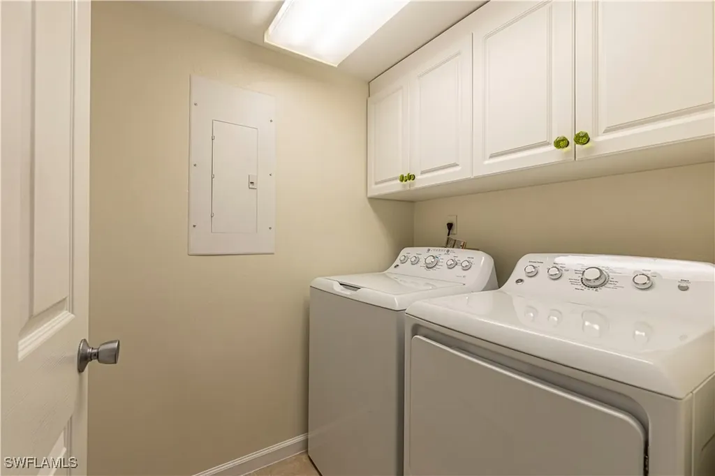 25 Bluebill Avenue Naples FL 34108