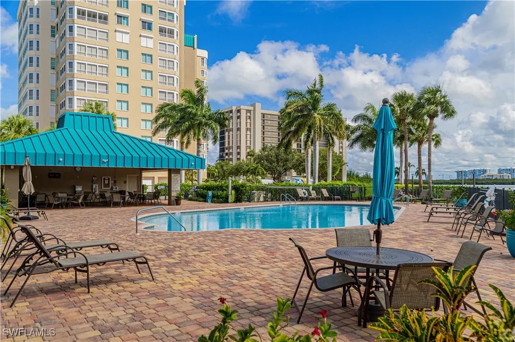 25 Bluebill Avenue Naples FL 34108