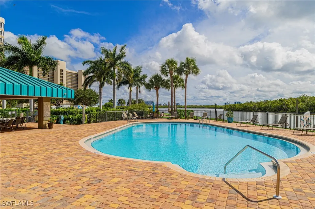 25 Bluebill Avenue Naples FL 34108