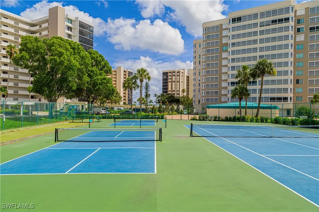 25 Bluebill Avenue Naples FL 34108