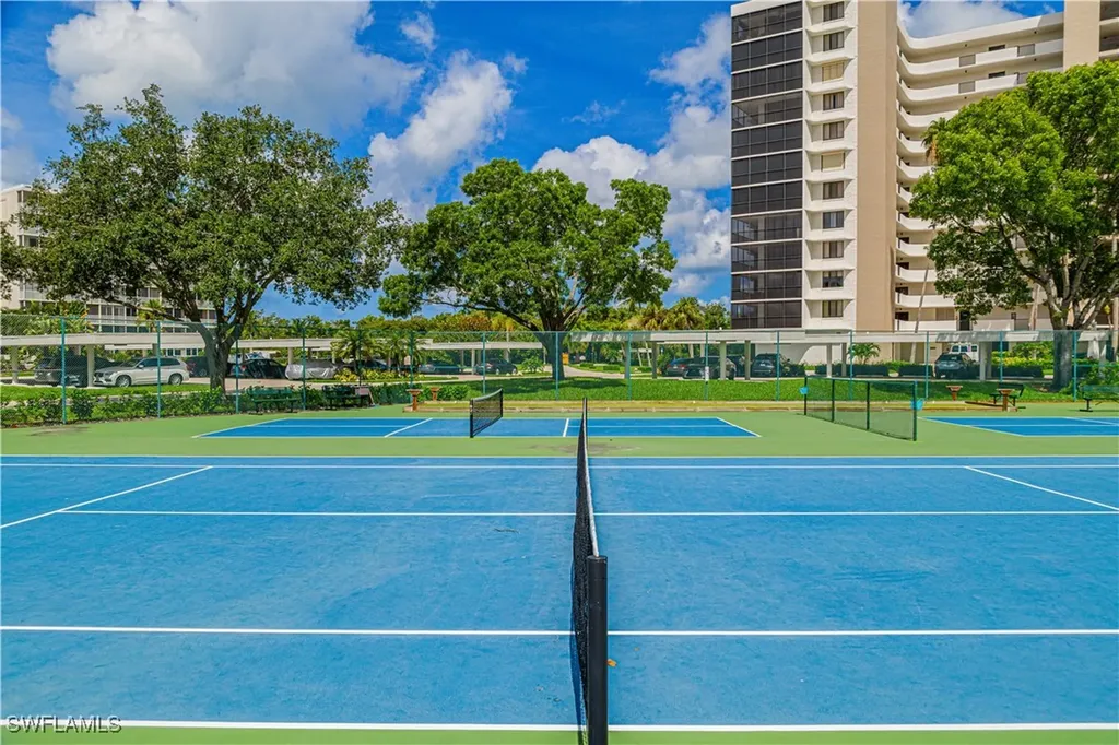 25 Bluebill Avenue Naples FL 34108