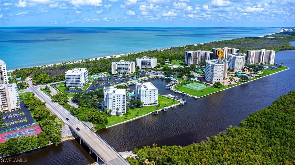 25 Bluebill Avenue Naples FL 34108