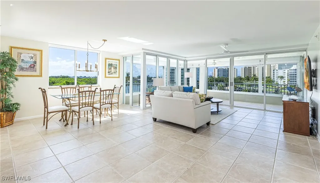 25 Bluebill Avenue Naples FL 34108