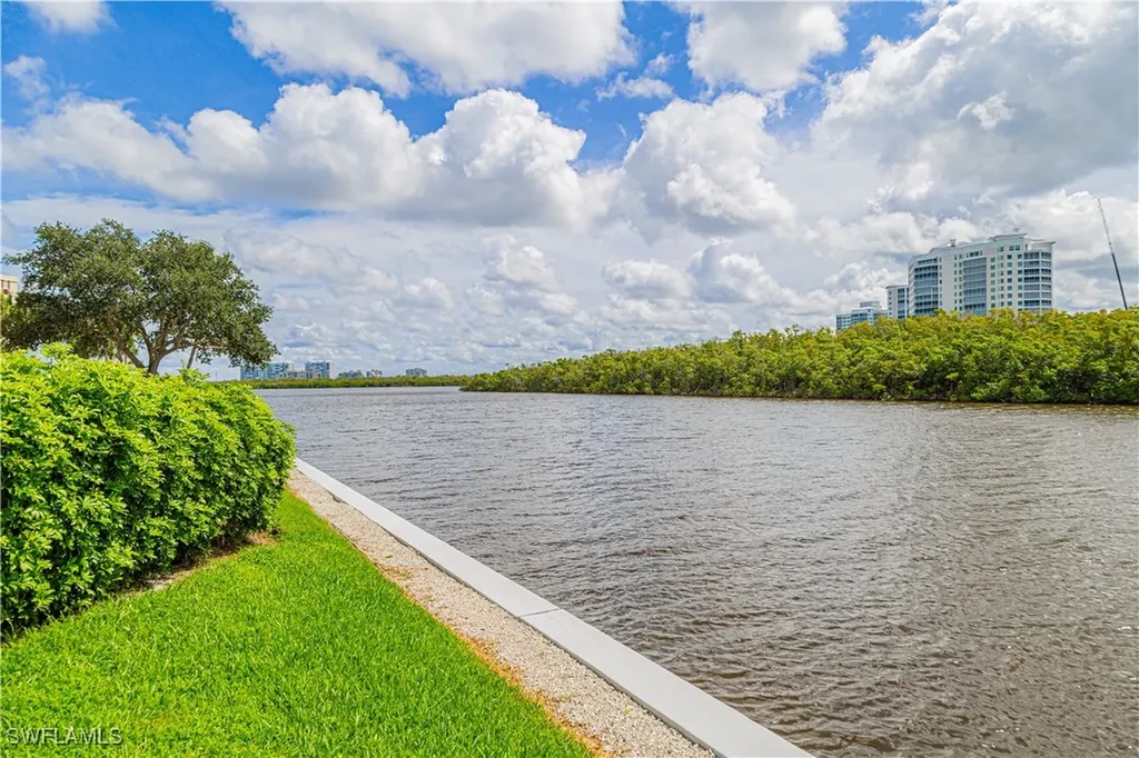 25 Bluebill Avenue Naples FL 34108