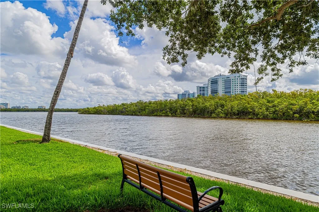 25 Bluebill Avenue Naples FL 34108