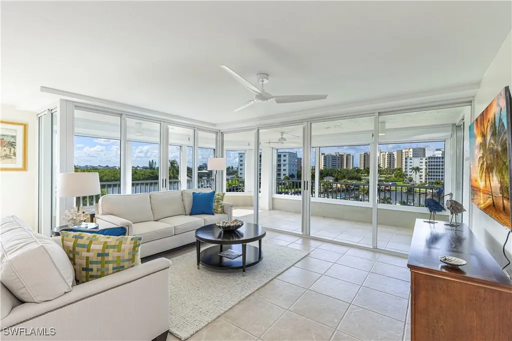 25 Bluebill Avenue Naples FL 34108
