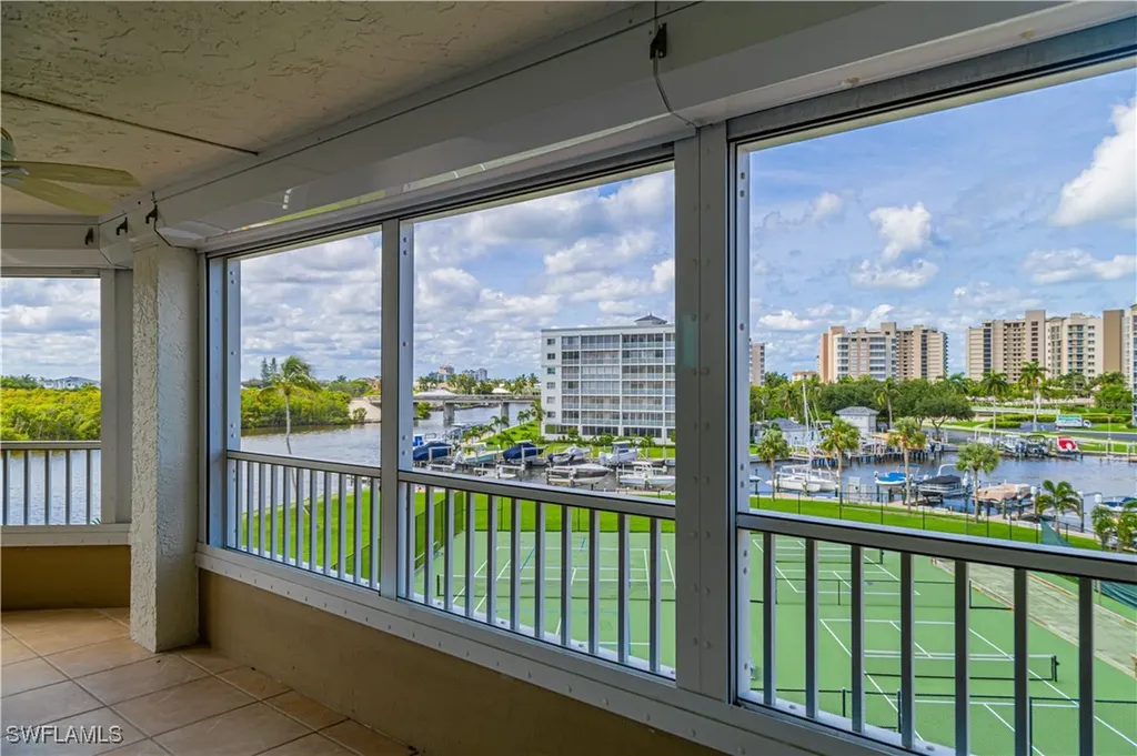 25 Bluebill Avenue Naples FL 34108