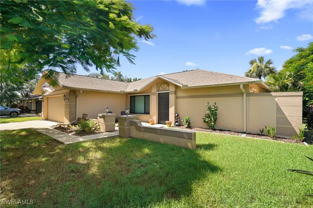 19224 Cypress Vista Circle Fort Myers FL 33967