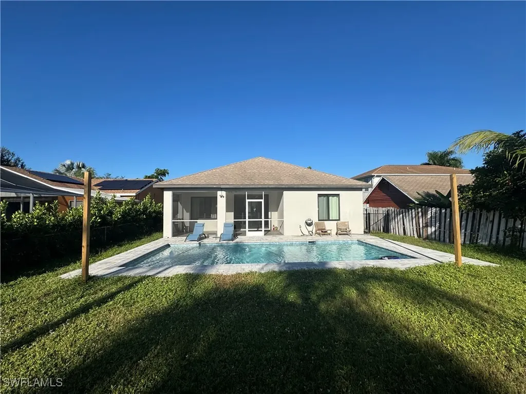 27551 Shriver Avenue Bonita Springs FL 34135