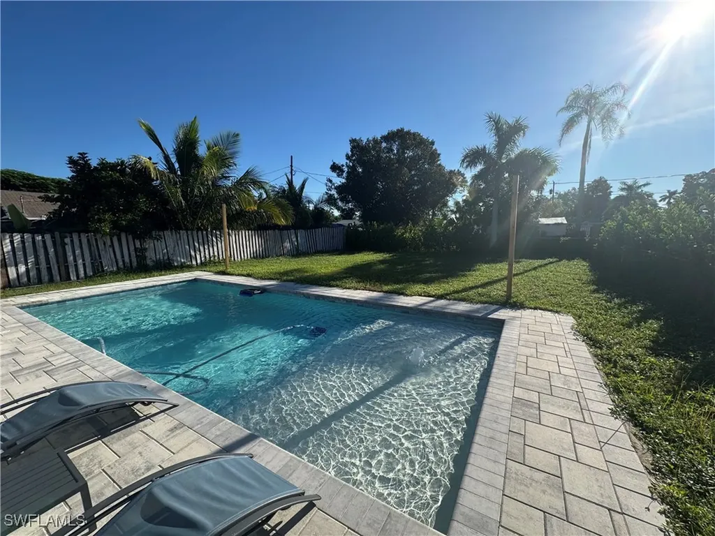 27551 Shriver Avenue Bonita Springs FL 34135