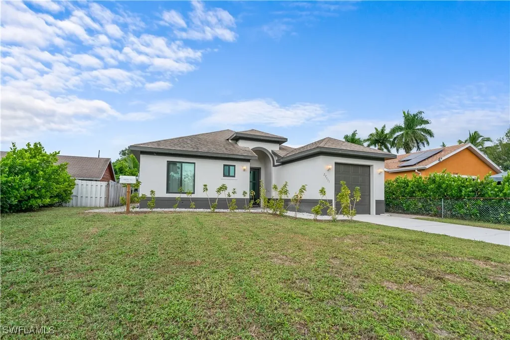 27551 Shriver Avenue Bonita Springs FL 34135