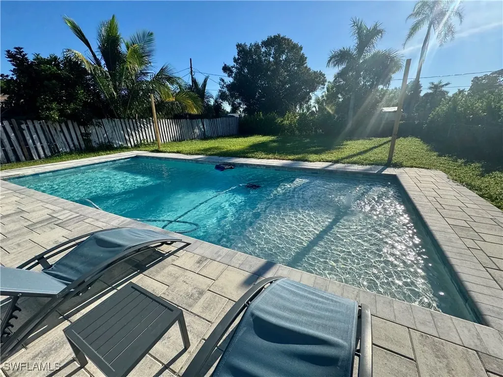 27551 Shriver Avenue Bonita Springs FL 34135