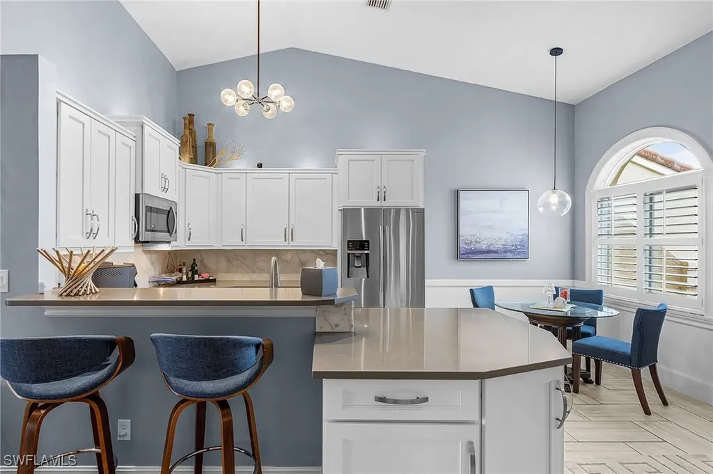 2540 Aspen Creek Lane S Naples FL 34119