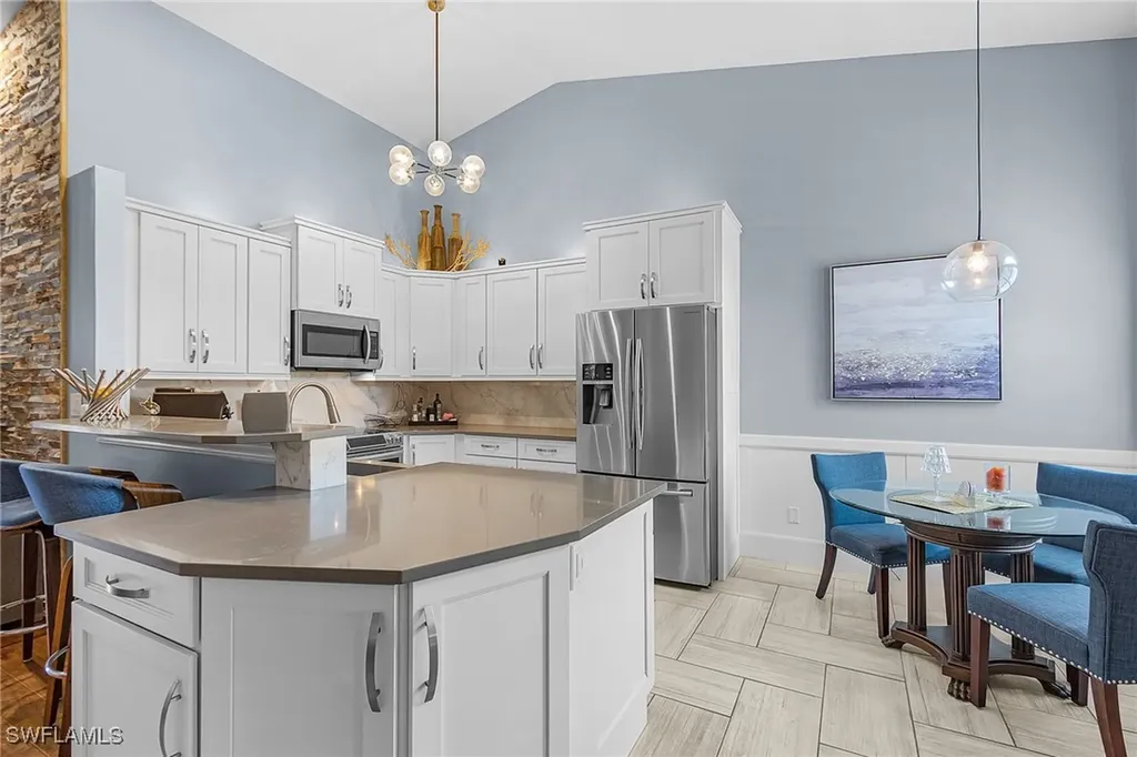 2540 Aspen Creek Lane S Naples FL 34119