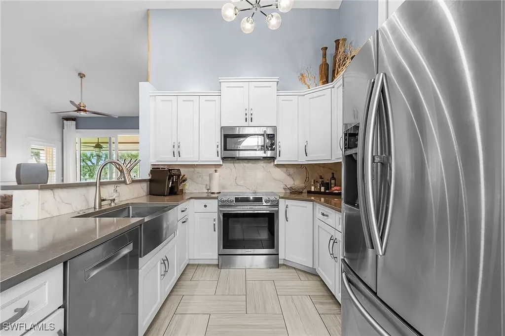 2540 Aspen Creek Lane S Naples FL 34119