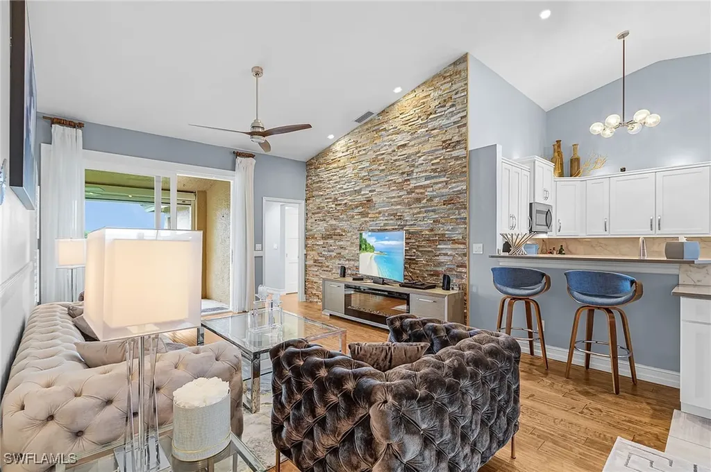 2540 Aspen Creek Lane S Naples FL 34119