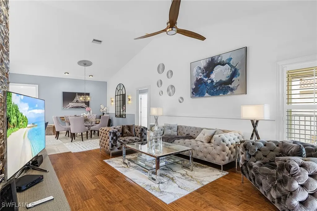 2540 Aspen Creek Lane S Naples FL 34119