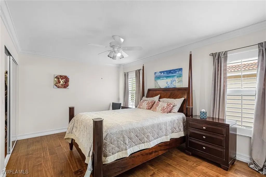 2540 Aspen Creek Lane S Naples FL 34119