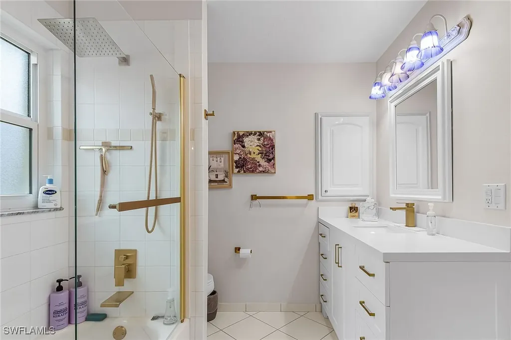 2540 Aspen Creek Lane S Naples FL 34119