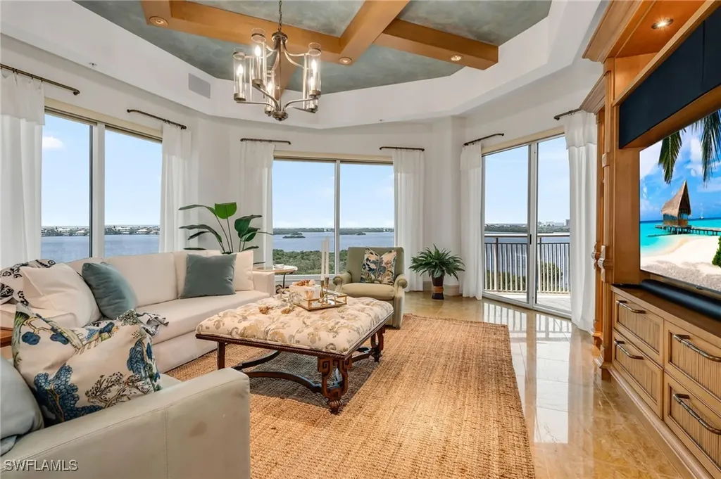 Bonita Springs FL, 4931 Bonita Bay Boulevard, Unit 801