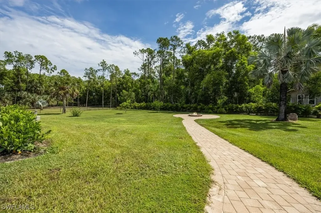 25125 Busy Bee Drive Bonita Springs FL 34135