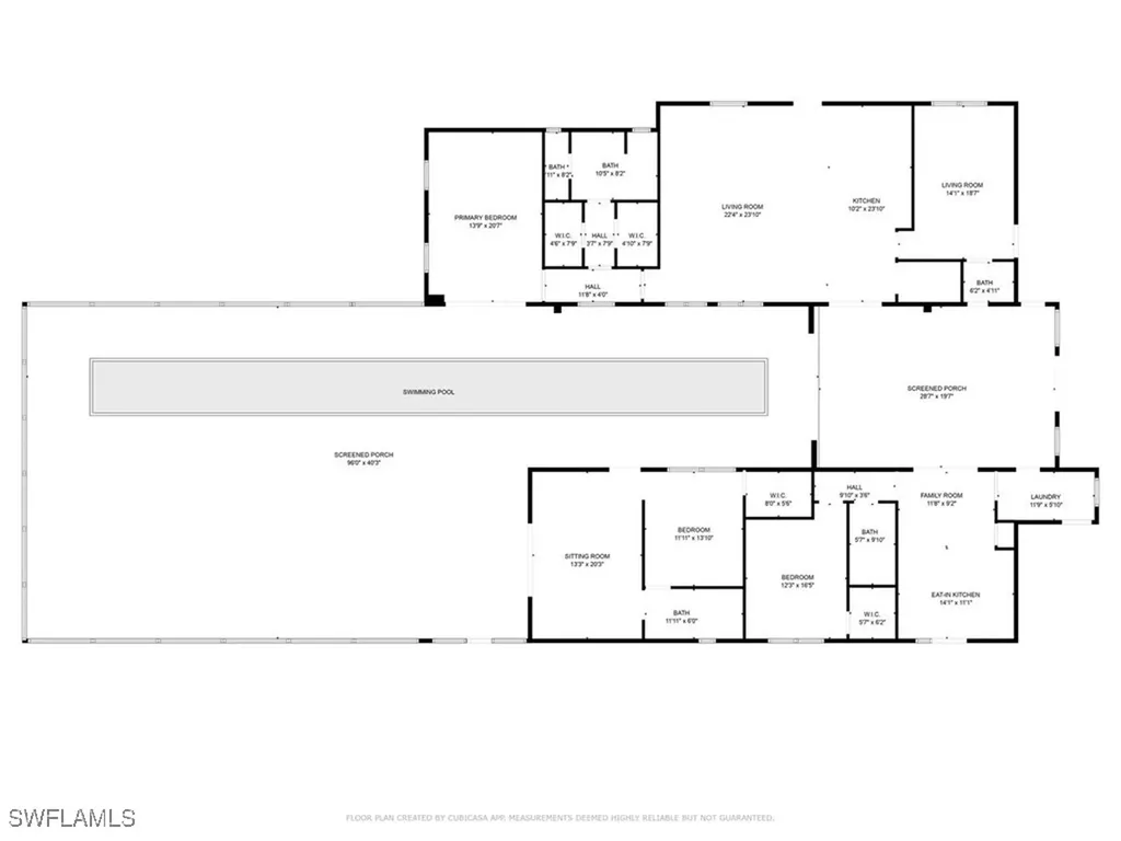 25125 Busy Bee Drive Bonita Springs FL 34135
