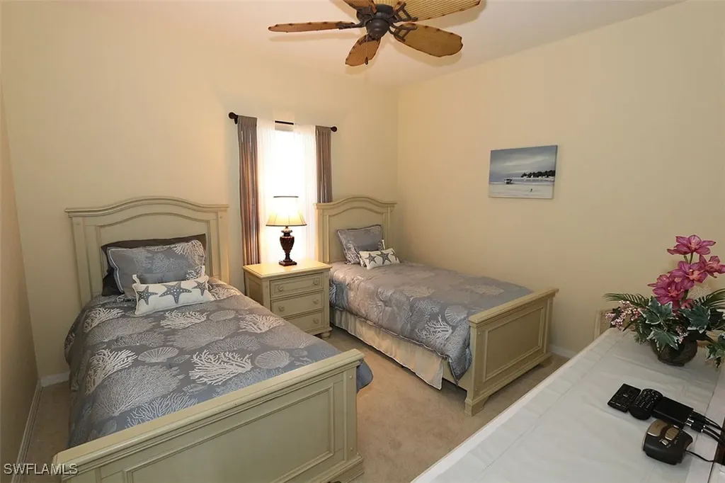 3250 Cypress Glen Way Naples FL 34109