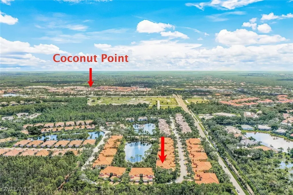 3430 Morning Lake Drive Estero FL 34134
