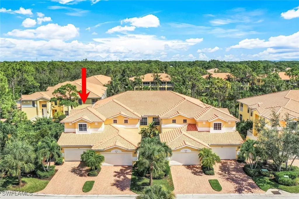 3430 Morning Lake Drive Estero FL 34134